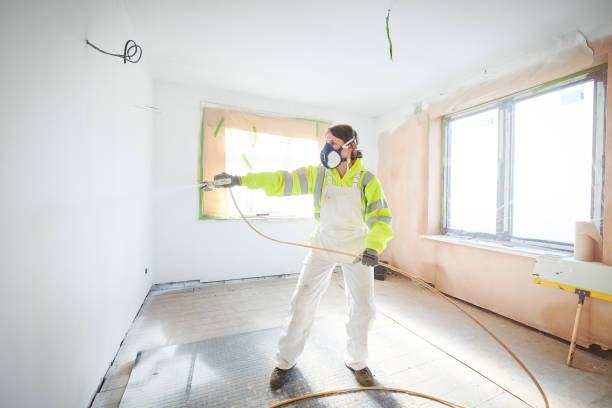 Best Water Damage & Mold Remediation  in Byron Center, MI