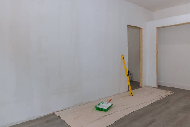 Best Forensic Mold Investigation  in Byron Center, MI