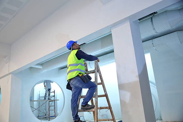 Best Industrial Mold Remediation  in Byron Center, MI